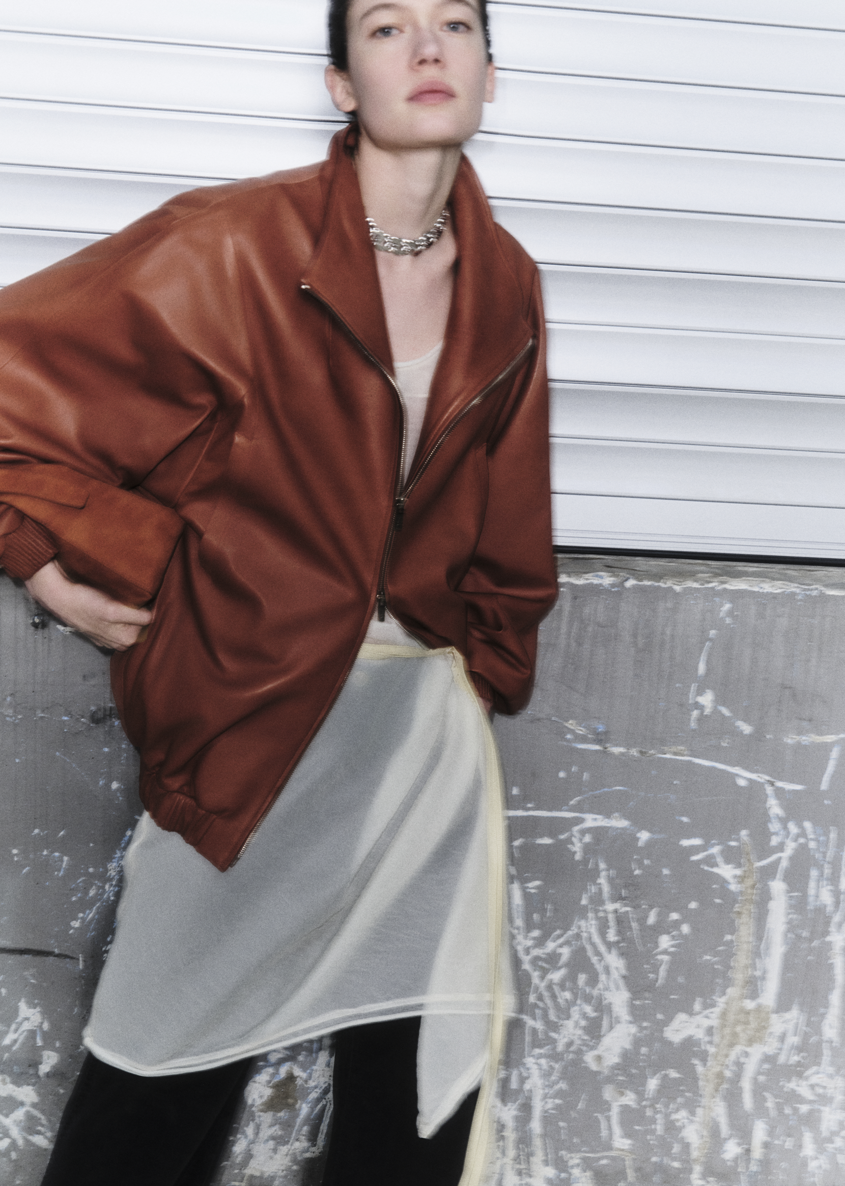 SPRING/SUMMER 2026 COLLECTION