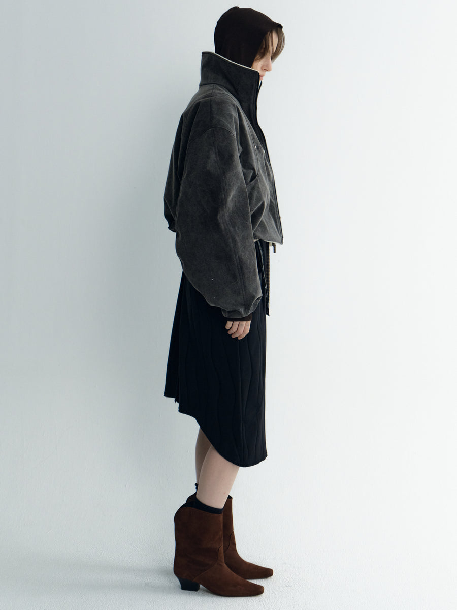 Washed Over Down Outer