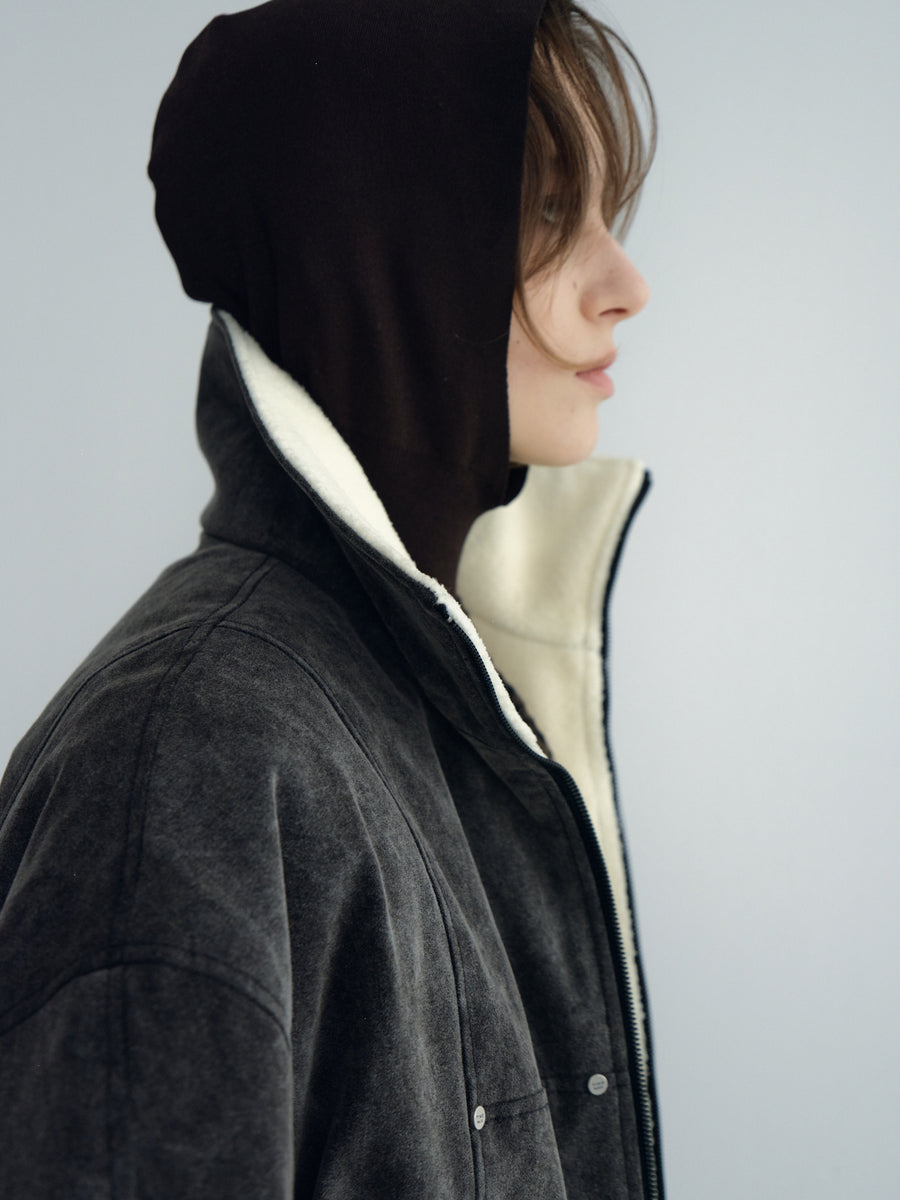 Washed Over Down Outer