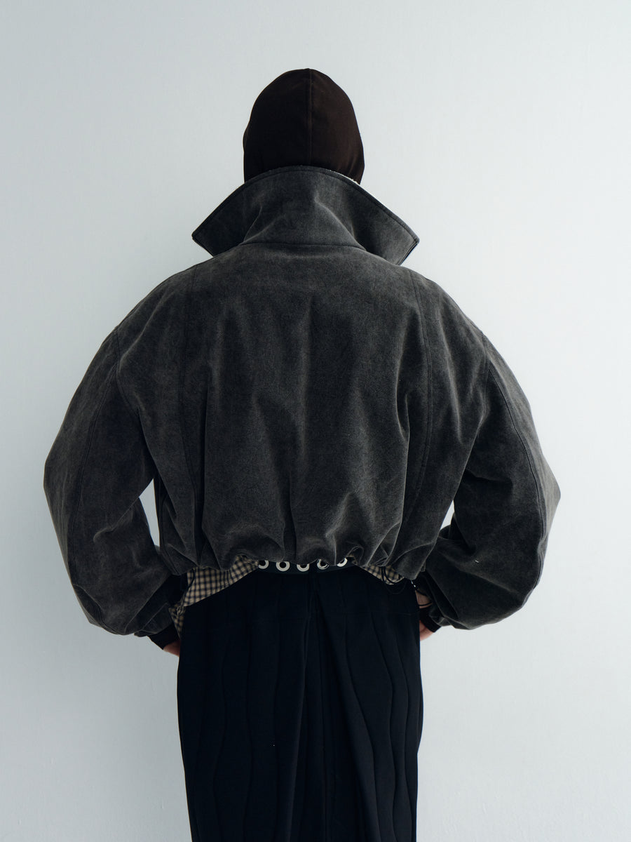 Washed Over Down Outer