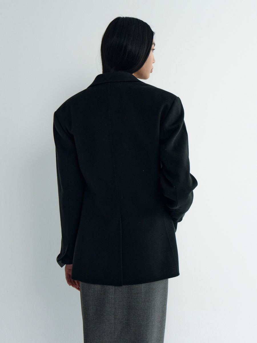 Campaign Jacket