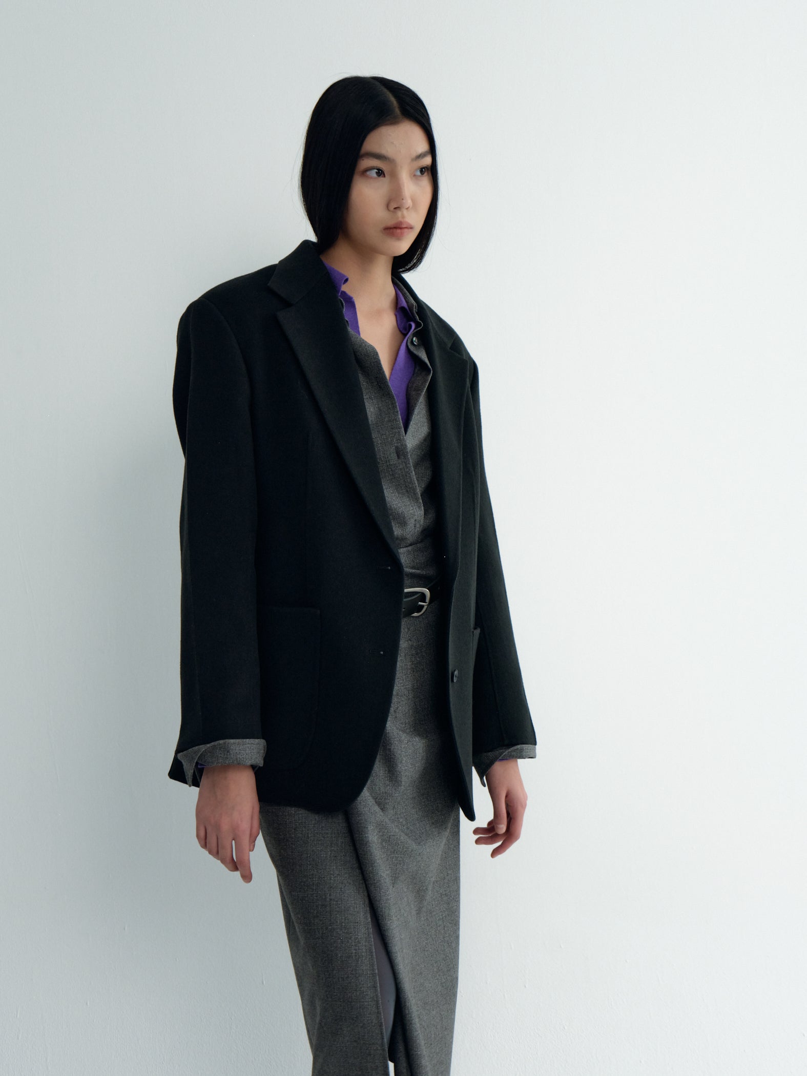 Campaign Jacket