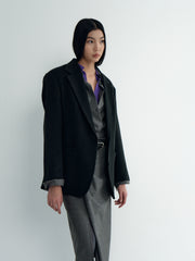 Campaign Jacket