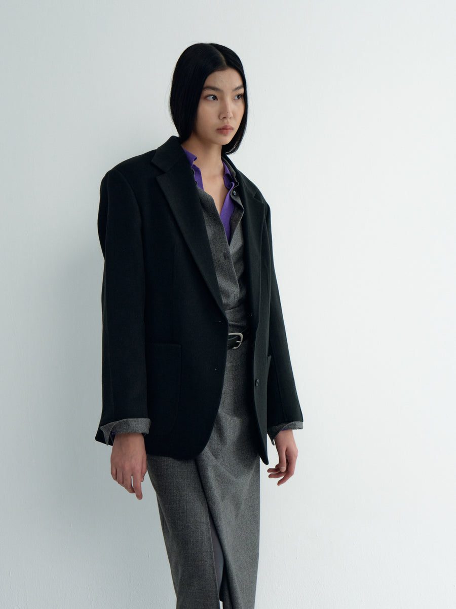 Campaign Jacket
