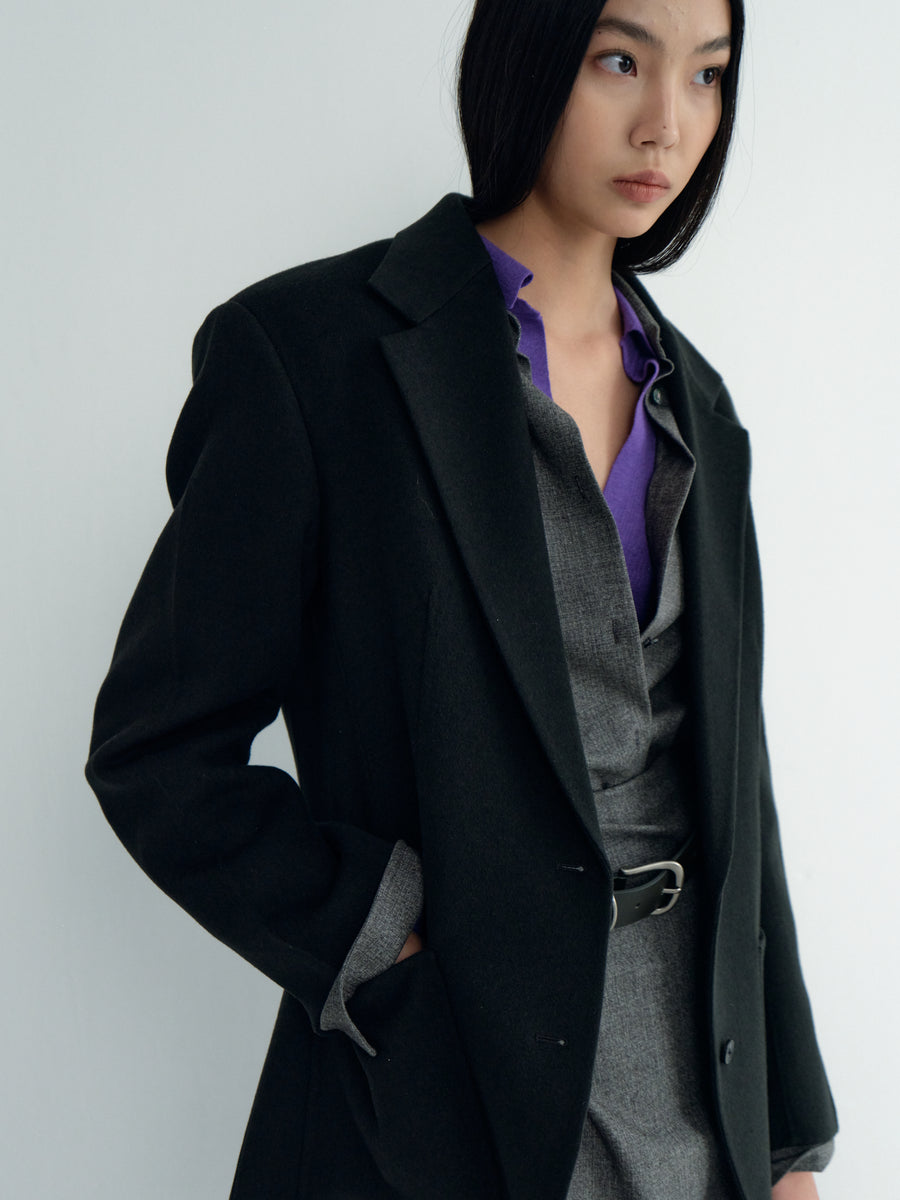 Campaign Jacket