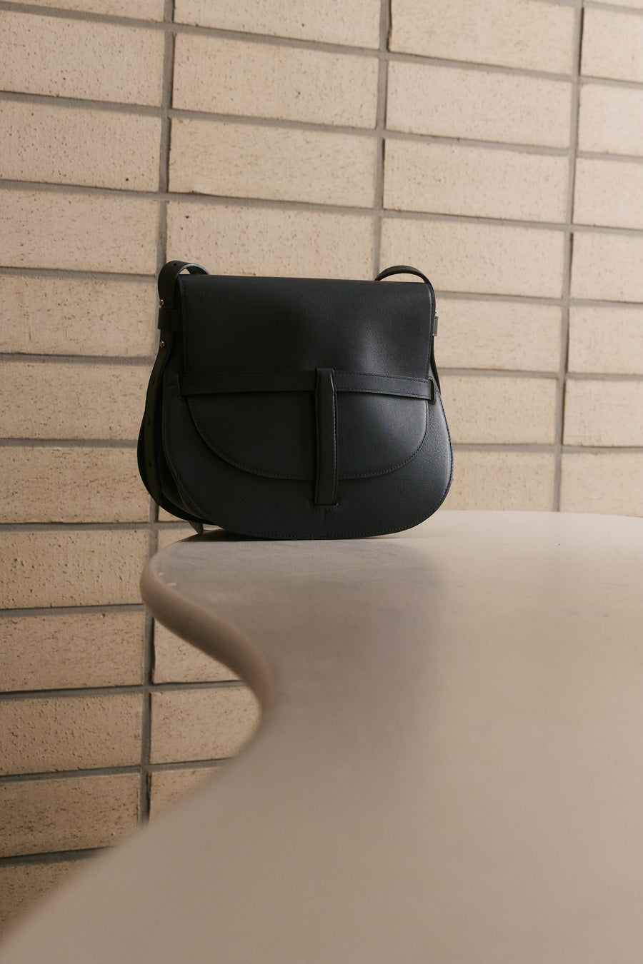 Saddle Bag