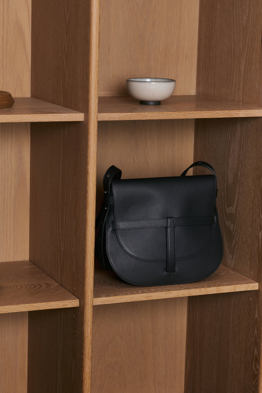 Saddle Bag