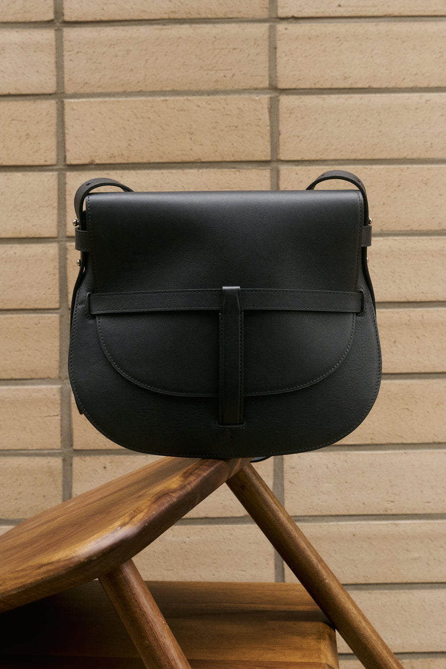 Saddle Bag