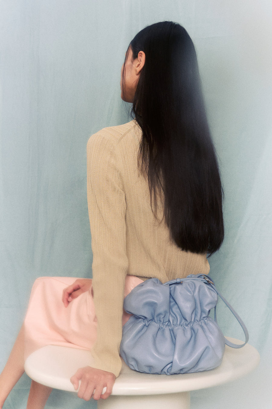 Cloud Bag