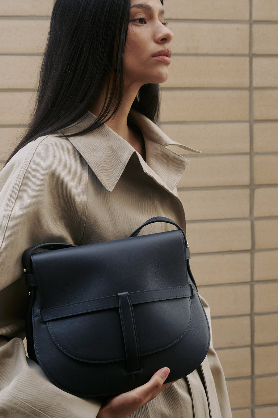 Saddle Bag