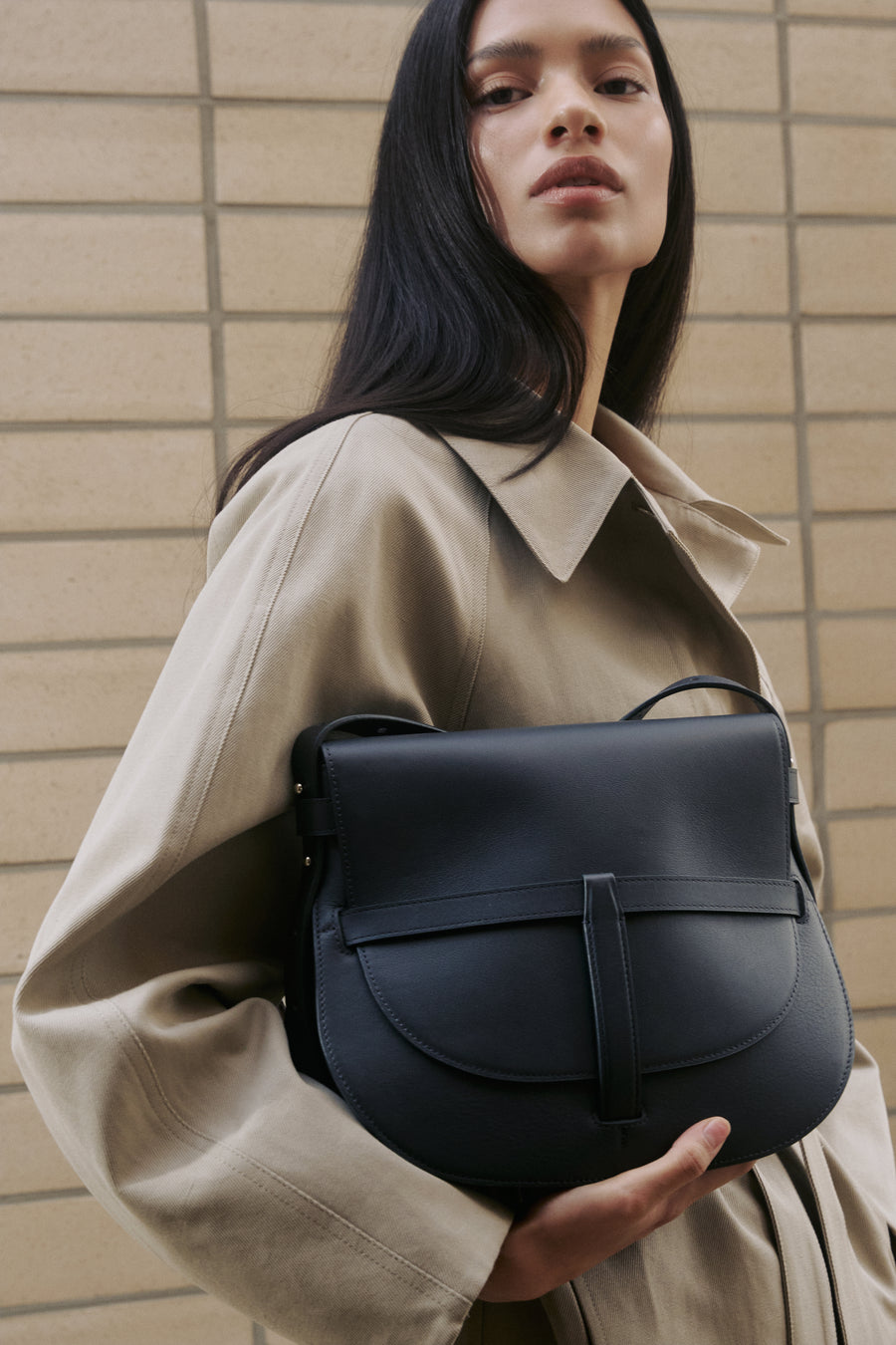 Saddle Bag