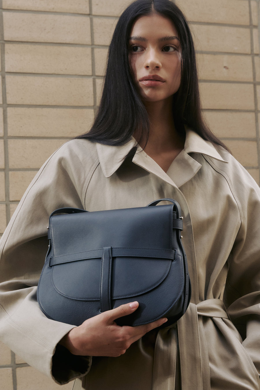 Saddle Bag