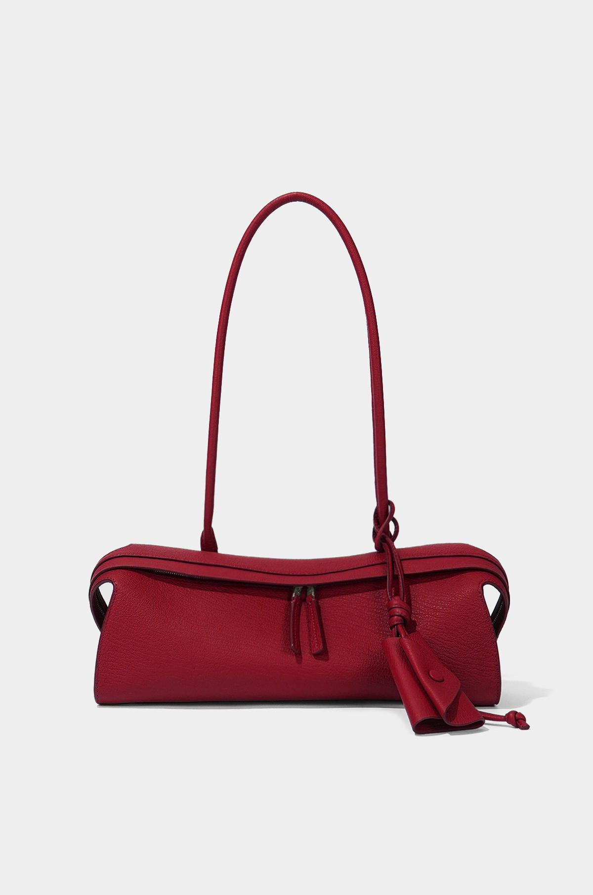 Gravity Shoulder Bag – Time