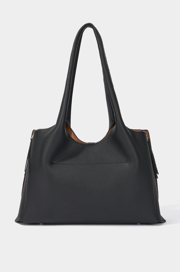 Big Shoulder Bag