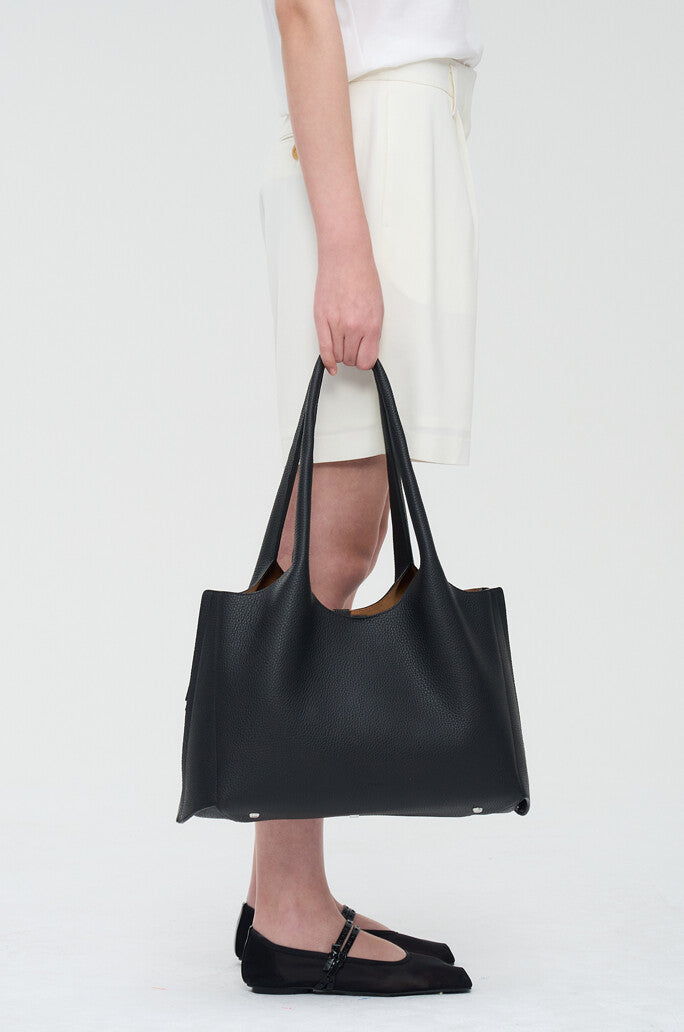 Big Shoulder Bag
