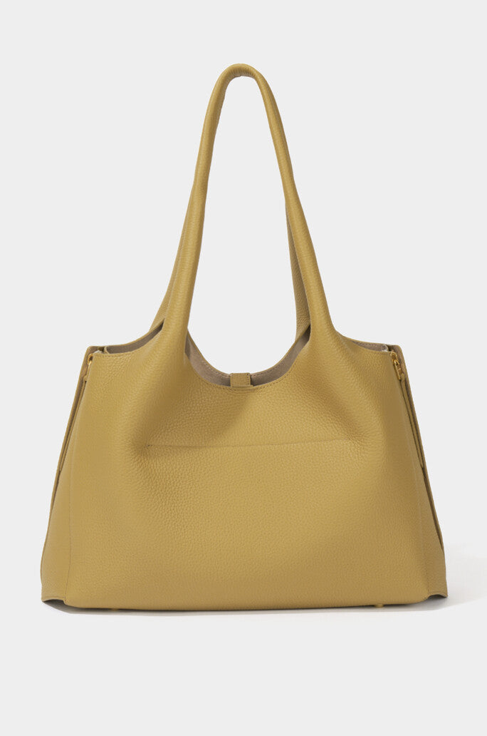 Big Shoulder Bag