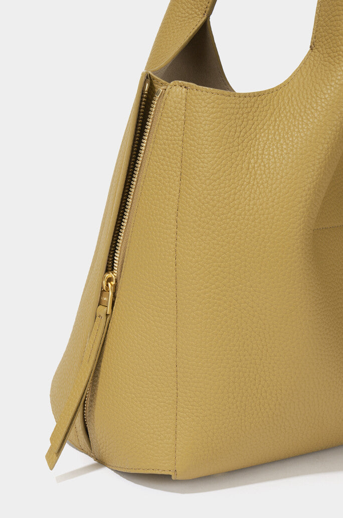 Big Shoulder Bag
