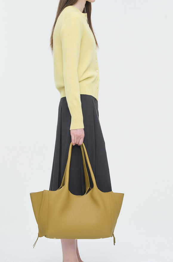 Big Shoulder Bag