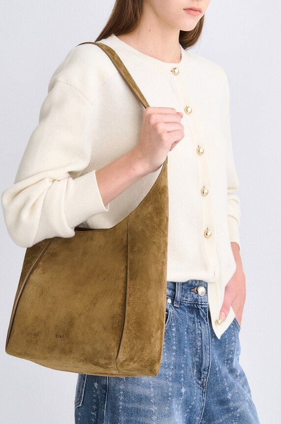 Luma Shoulder Bag