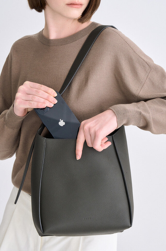 Luma Shoulder Bag