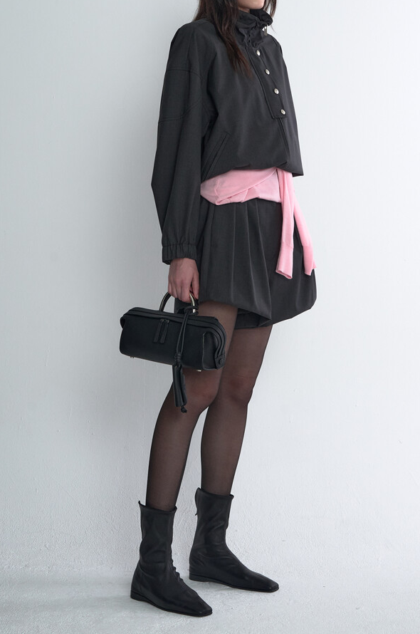 Gravity Tote Bag_S