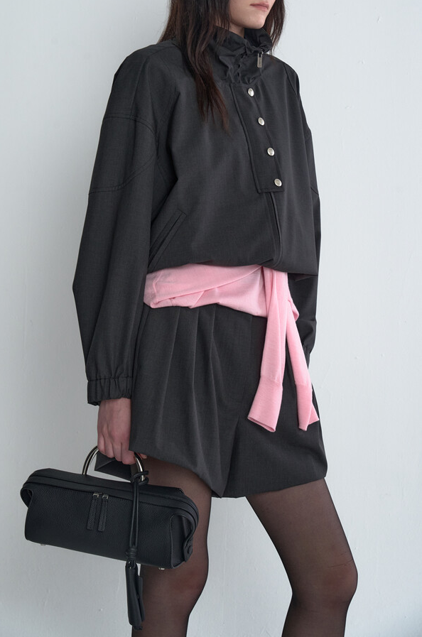 Gravity Tote Bag_S