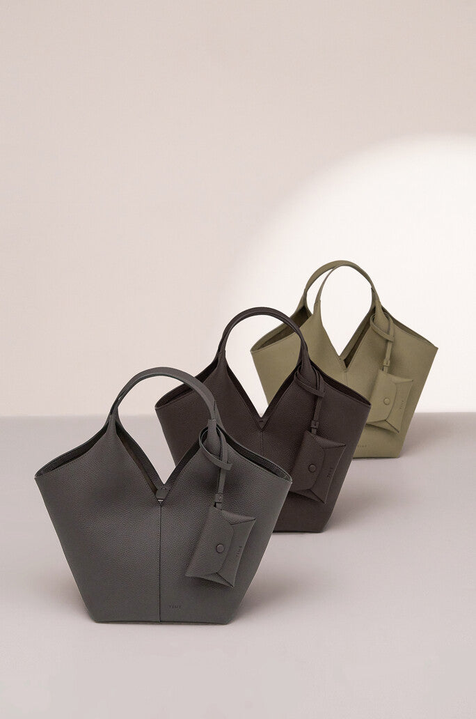 Eclipse Tote Bag_M