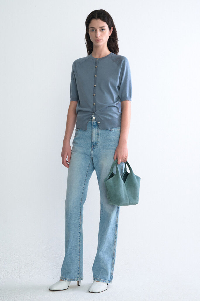 Eclipse Tote Bag_S