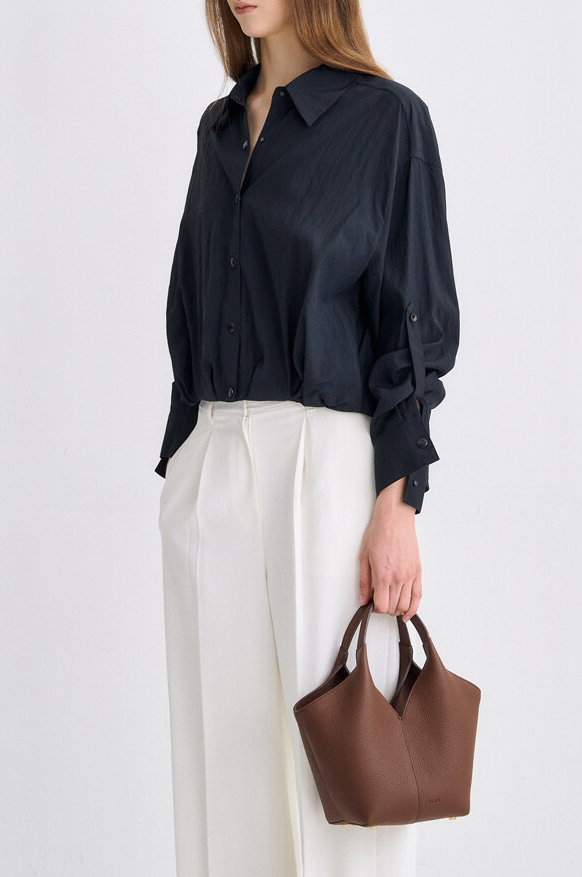 Eclipse Tote Bag_S