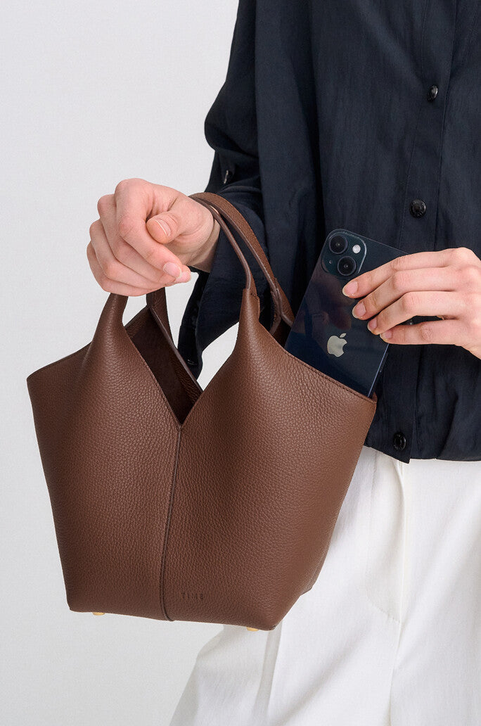 Eclipse Tote Bag_S