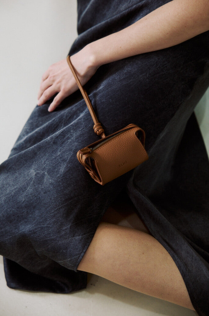 Bag Charm