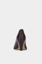 Square Toe Pumps