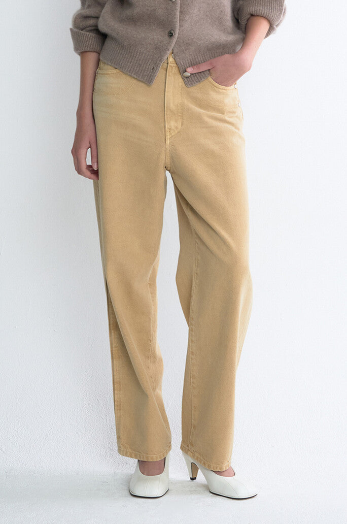 Square Toe Pumps