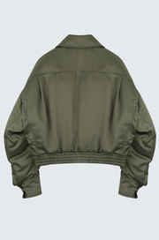 Down Filled Bomber