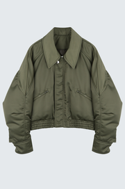 Down Filled Bomber