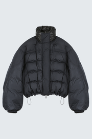Down Filled Puffer Jacket