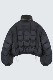 Down Filled Puffer Jacket