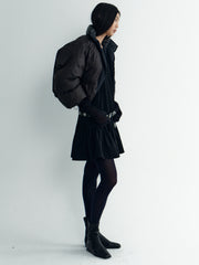 Down Filled Puffer Jacket