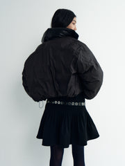 Down Filled Puffer Jacket