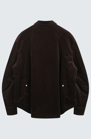 Corduroy Shirt Outer