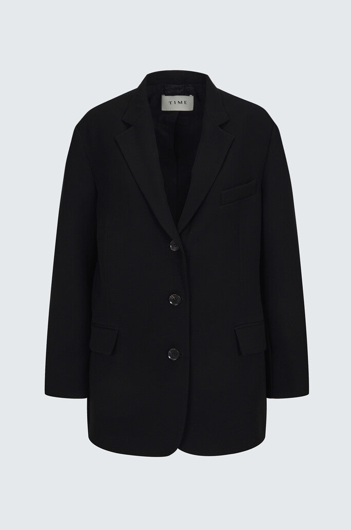 Campaign Jacket