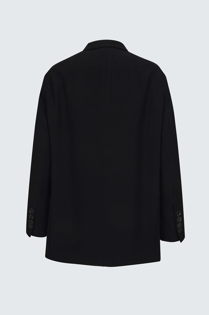 Campaign Jacket