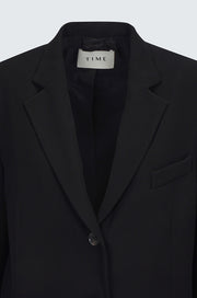 Campaign Jacket