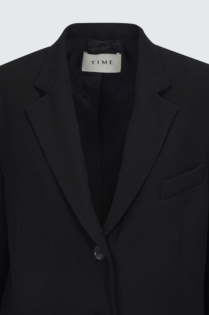 Campaign Jacket