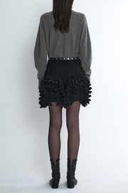 Campaign Skirt