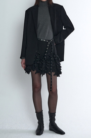 Campaign Skirt