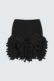 Campaign Skirt