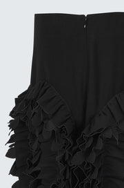 Campaign Skirt