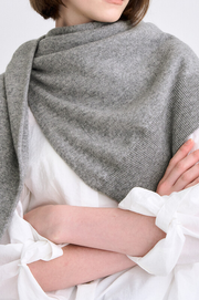 Knit Shawl