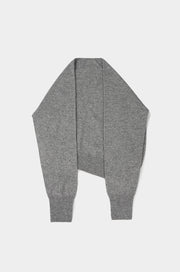 Knit Shawl